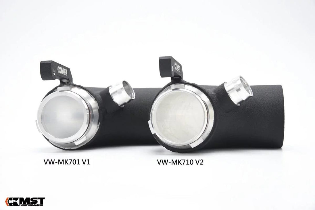Intake Kit VW Golf 7 GTI / R, Audi S3 8V, Seat Leon & Skoda Octavia VRS 1.8 / 2.0 TSI – MST Performa – image 4