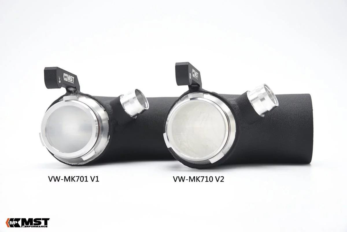 Intake Kit VW Golf 7 GTI / R, Audi S3 8V, Seat Leon & Skoda Octavia VRS 1.8 / 2.0 TSI – MST Performa – image 4