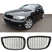 Grille BMW 1 Series E87 Pre-Facelift (2004-2007)