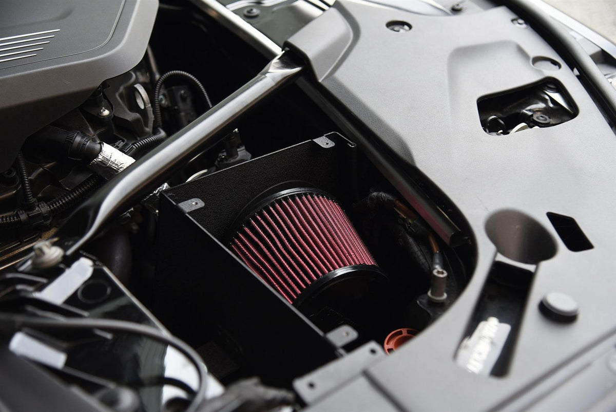 Intake Kit BMW 540i G30 / G31 B58 (2017+) – MST Performance MST-BW-G5401 – image 6