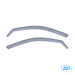 DGA wind deflectors for Audi A4 Avant