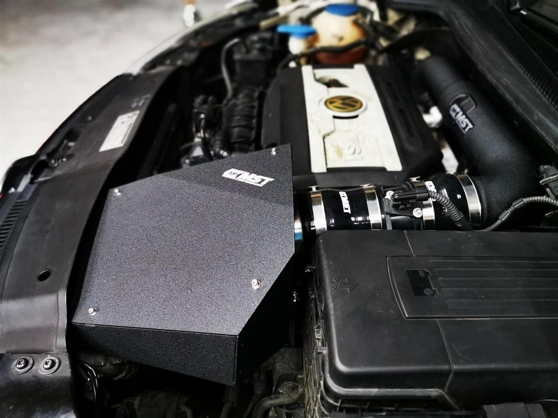 Intake Kit VW Golf 6 GTI, Scirocco 3 & Skoda Octavia 2 2.0 TFSI – MST Performance MST-VW-MK666 – image 8