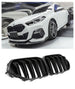 Grille BMW 2 Series F44 (2020-2026) – Gloss Black – view 2