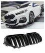 Grille BMW 2 Series F44 (2020-2026) – Gloss Black – view 2