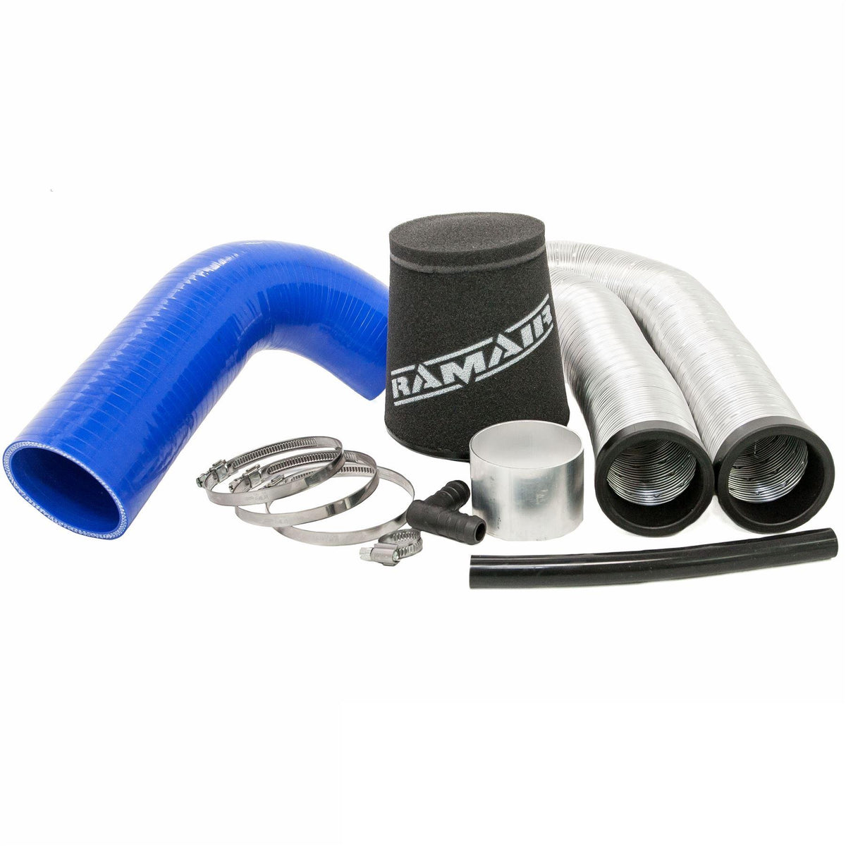 Intake Kit Peugeot 106 GTi & Citroen Saxo VTS 1.6 16v, Blue – Ramair SR-034-BL