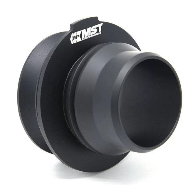 Turbo Muffler Delete Mercedes A250 M270 / M271 / M274 – MST Performance MST-MB-A2503
