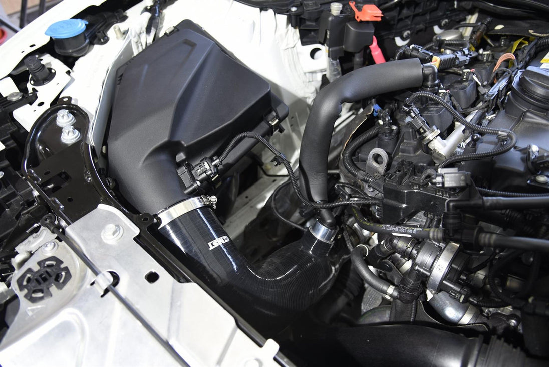 Turbo Inlet Pipe BMW 320i / 330i G20 / G21 & 420i / 430i G22 / G23 2.0T B48 – MST Performance MST-BW – image 4