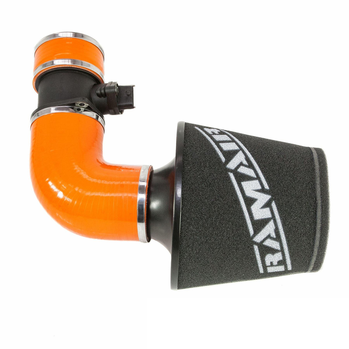 Intake Kit Ford Focus MK2 ST 225 – Ramair SR-225-OR Orange