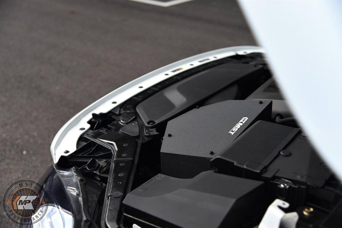Intake Kit Volvo V40 T3 / T4 / T5 / D4 (2018+) – MST Performance MST-VOL-V4001 – image 3