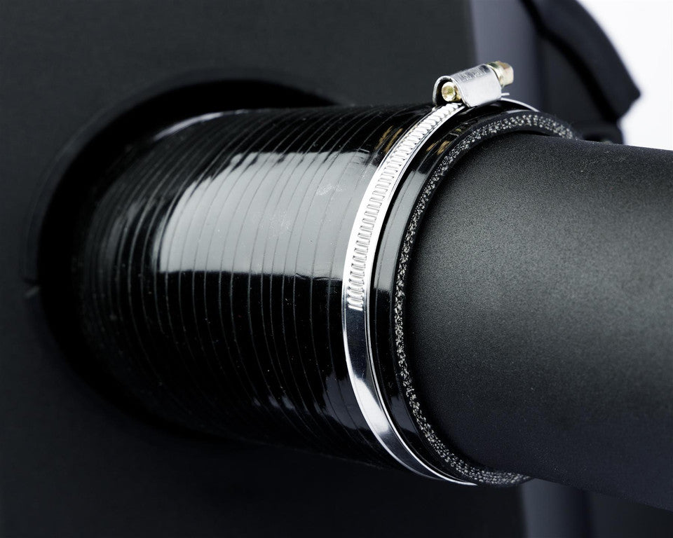 Intake Kit Ford Mustang 2.3 EcoBoost (2015–2022) – Ramair Proram PRK-126-BK – image 8