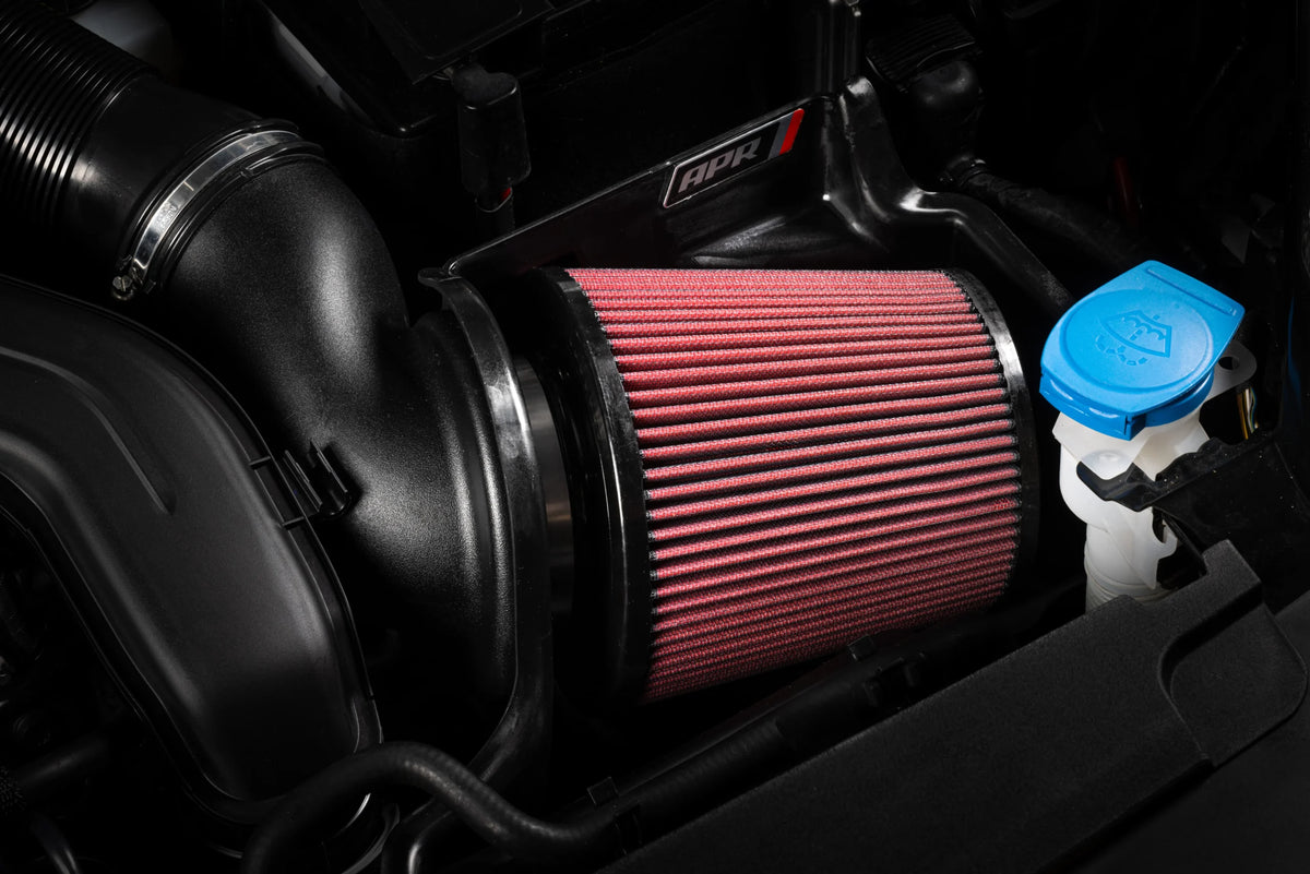 PEX Open Intake System VW 1.0 TSI / 1.5 TSI EA211 MQB – APR CI100063 – image 3