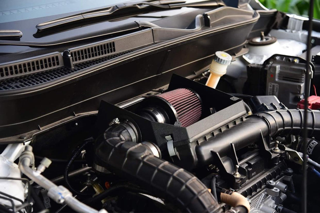 Intake Kit Suzuki Vitara / SX4 1.4T (2019+) – MST Performance MST-SUZ-VT01 – image 2