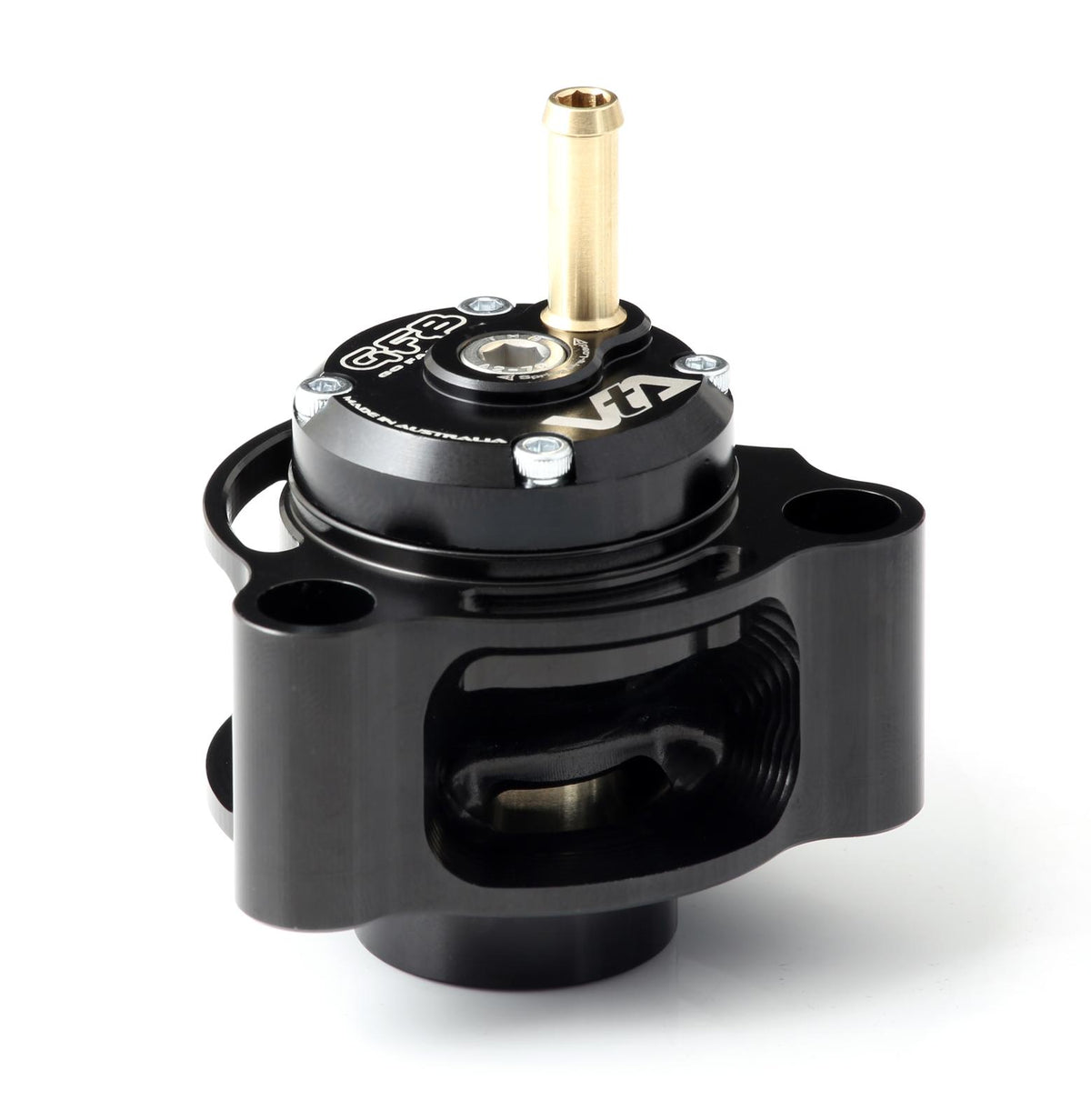 Atmospheric Blow Off Valve Ford Focus RS MK3 (2016+) – GFB DV+ ATMO / VTA T9460 – image 2