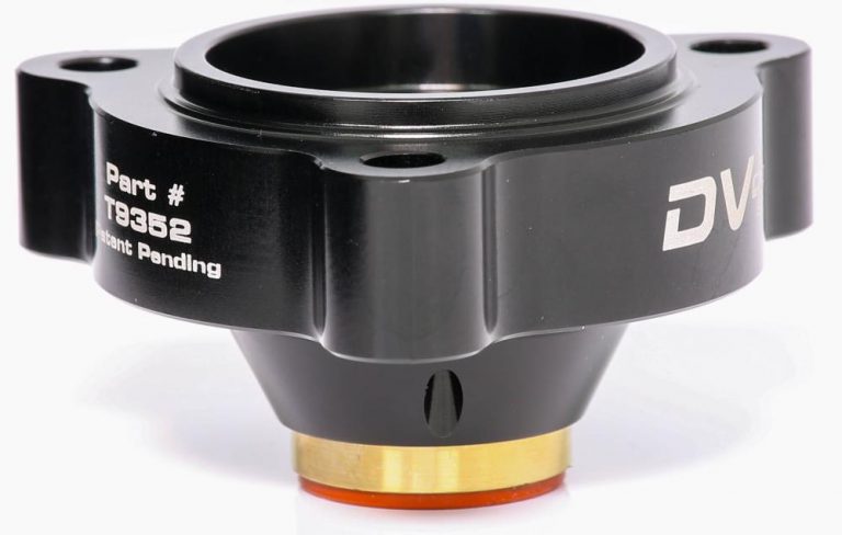 Diverter Valve Upgrade Peugeot / Citroen / Mini 1.6 Turbo – GFB DV+ T9352 – image 7