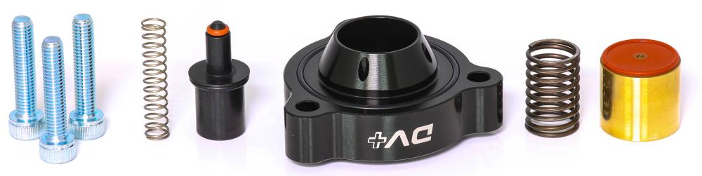 Diverter Valve Upgrade Peugeot / Citroen / Mini 1.6 Turbo – GFB DV+ T9352 – image 6