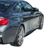 Side Skirts BMW M3 / M4 F80 / F82 / F83 – view 3