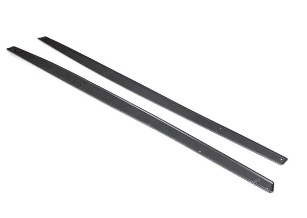 Side Skirts BMW 3 Series F34 (2013-2019) - GCP Gloss Black