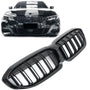 Grille BMW 3 Series G20 / G21 (2019-2022) – view 2