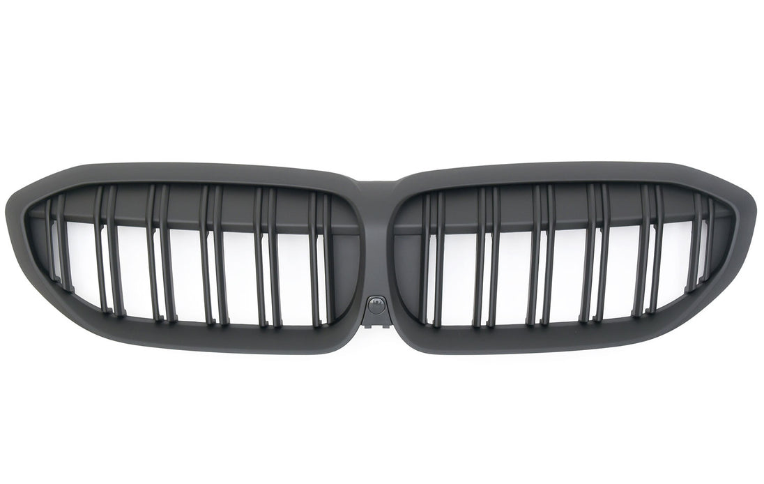 Grille BMW 3 Series G20 / G21 Pre-LCI (2019-2022) – view 2