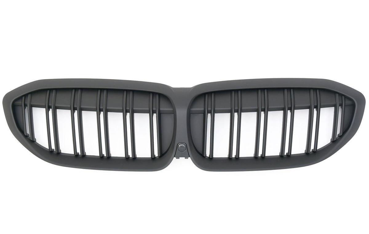 Grille BMW 3 Series G20 / G21 Pre-LCI (2019-2022) – view 2