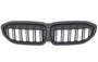 Grille BMW 3 Series G20 / G21 Pre-LCI (2019-2022) – view 2