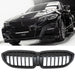 Grille BMW 3 Series G20 / G21 Pre-LCI (2019-2022) – view 2