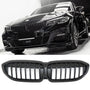 Grille BMW 3 Series G20 / G21 Pre-LCI (2019-2022) – view 2