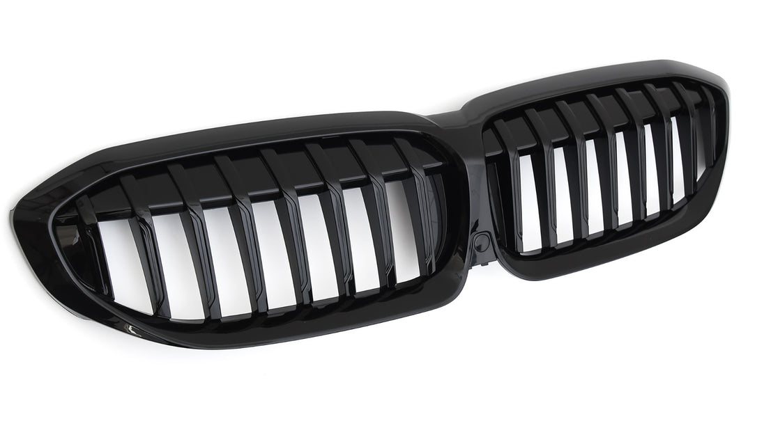Grille BMW 3 Series G20 / G21 Pre-LCI (2019-2022) – view 3