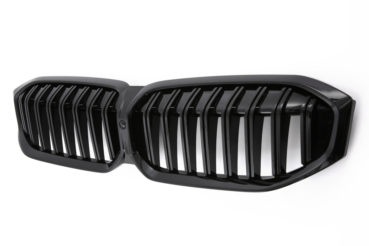Grille BMW 3 Series G20 / G21 LCI (2022-2026) – view 3