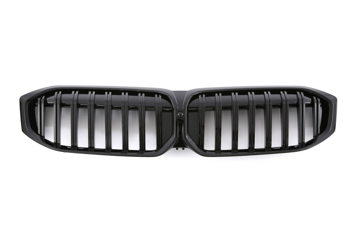 Grille BMW 3 Series G20 / G21 LCI (2022-2026) – view 2
