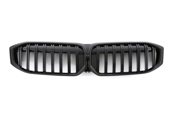Grelha BMW Serie 3 G20 / G21 LCI (2022-2026) - GCP Performance Style Preto Brilhante