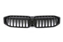 Grille BMW 3 Series G20 / G21 LCI (2022-2026) – view 2