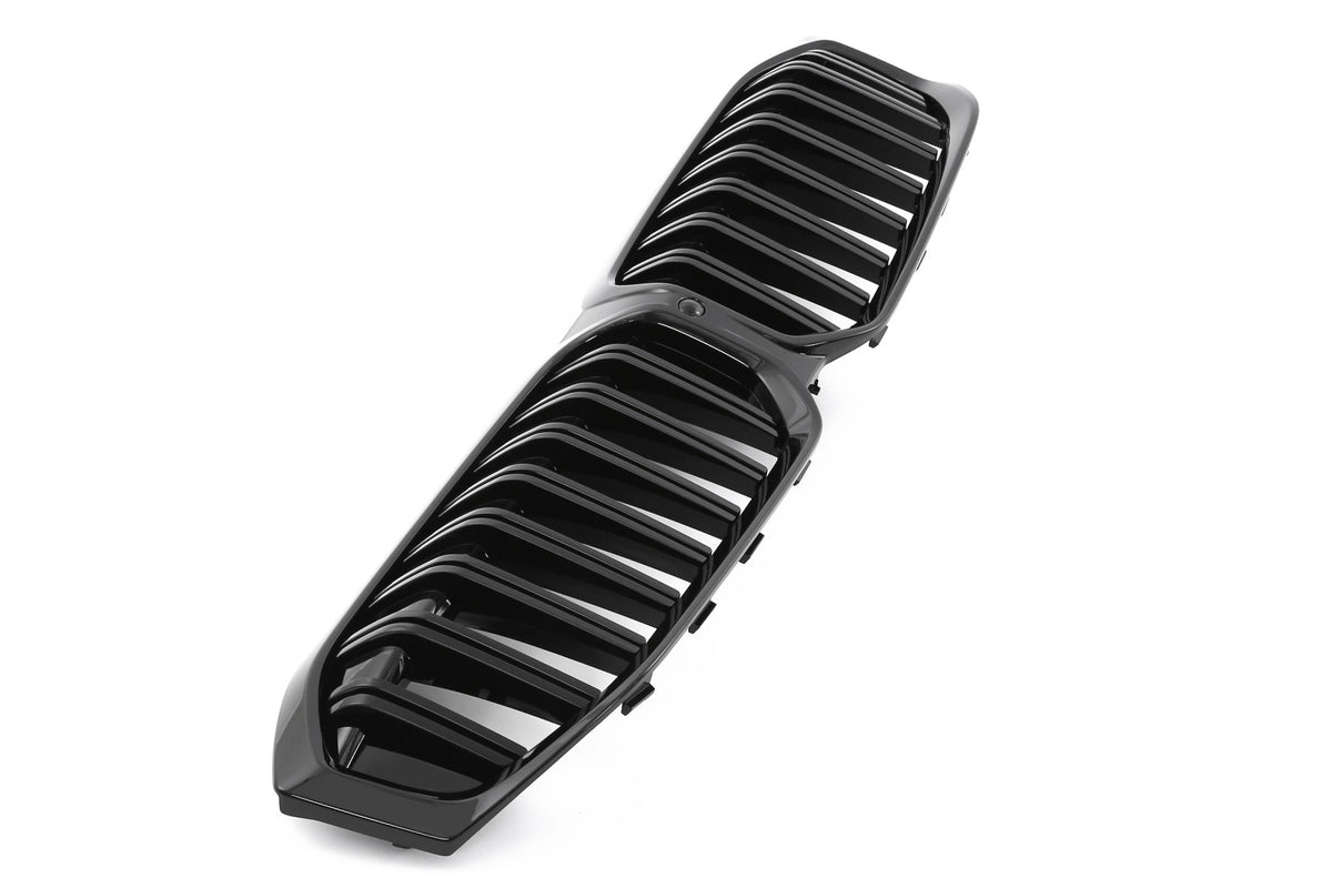 Grille BMW 3 Series G20 / G21 LCI (2022-2026) – view 4