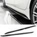 Side Skirts BMW 3 Series G20 / G21 M Sport Pre-LCI (2019-2022) – view 2