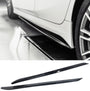 Side Skirts BMW 3 Series G20 / G21 M Sport Pre-LCI (2019-2022) – view 2