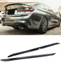 Side Skirts BMW 3 Series G20 / G21 M Sport Pre-LCI (2019-2022)