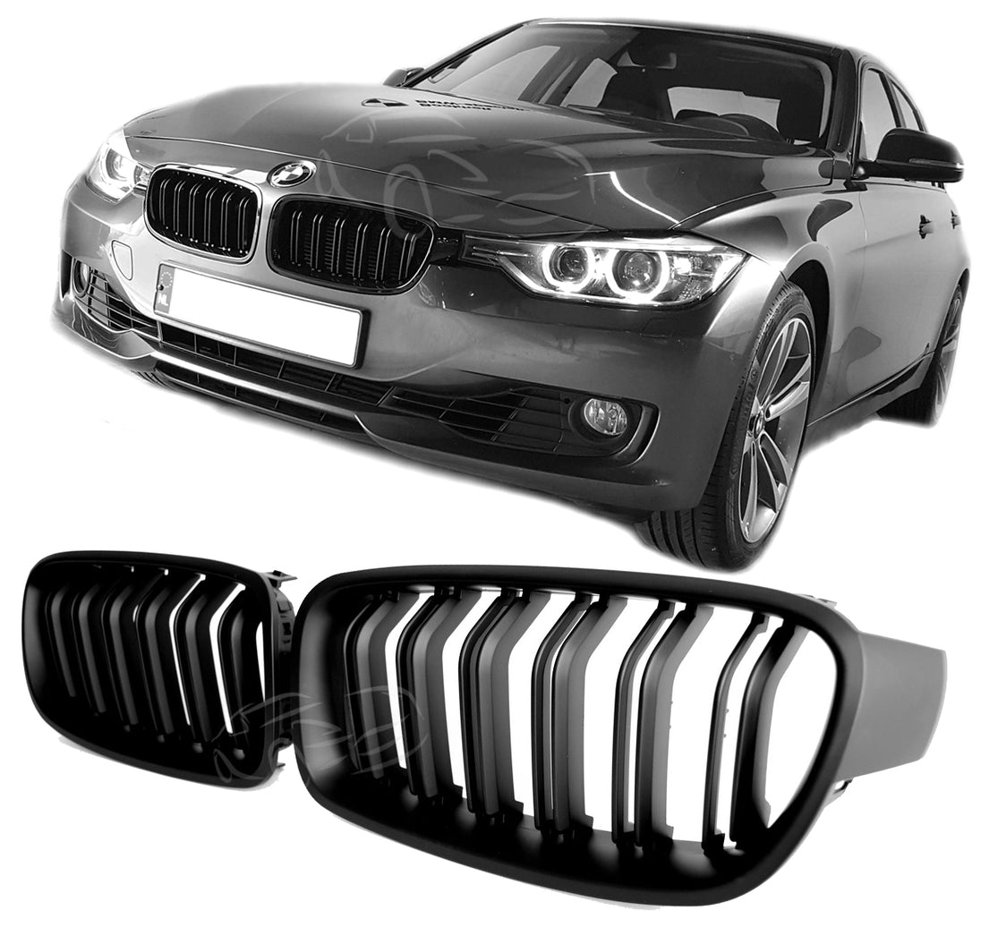 Grille BMW 3 Series F30 / F31 (2011-2019)