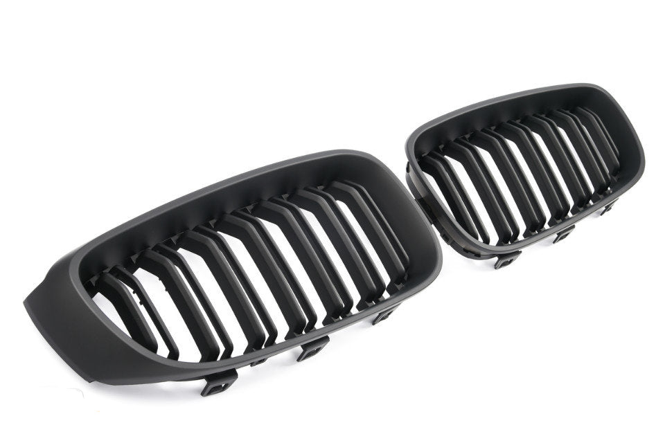 Grille BMW 3 Series F34 GT (2013-2019) – view 2