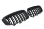 Grille BMW 3 Series F34 GT (2013-2019) – view 2