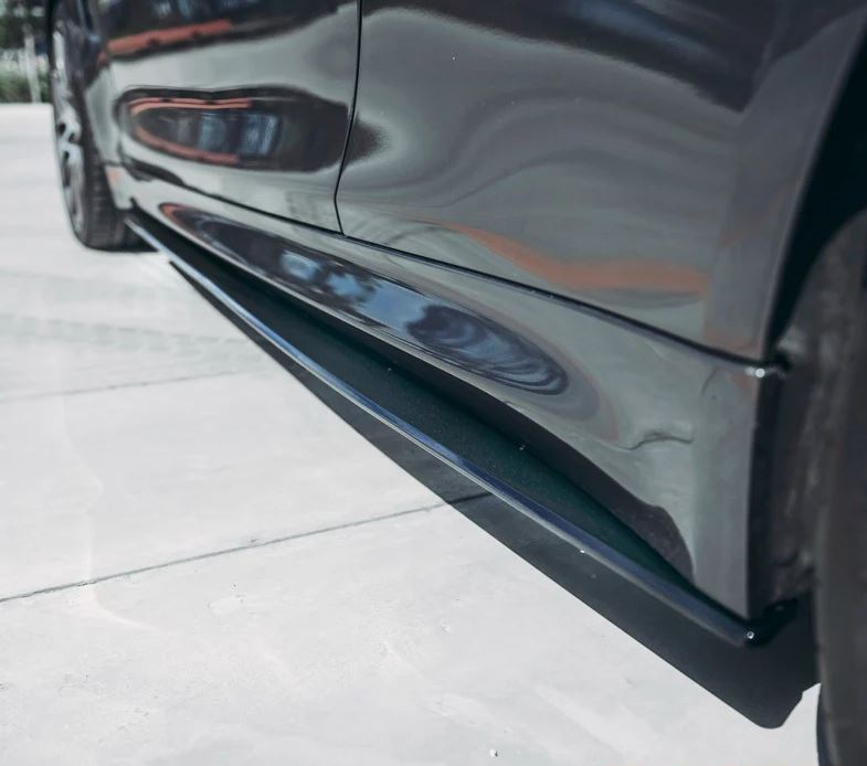 Side Skirts BMW M3 / M4 F80 / F82 / F83 – view 4