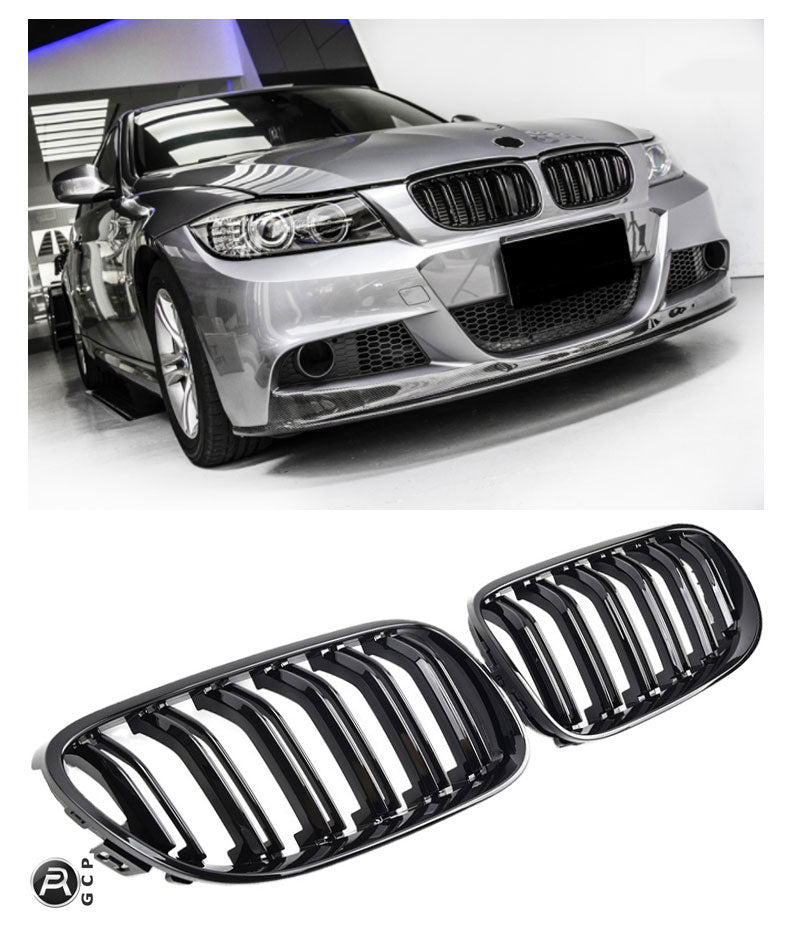 Grille BMW 3 Series E90 / E91 (2008-2012)