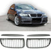 Grille BMW 3 Series E90 / E91 Pre-Facelift (2005-2008)