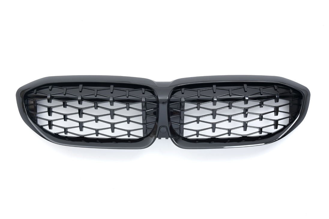 Grille BMW 3 Series G20 / G21 Pre-LCI (2019-2022) – view 2