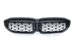 Grille BMW 3 Series G20 / G21 Pre-LCI (2019-2022) – view 2
