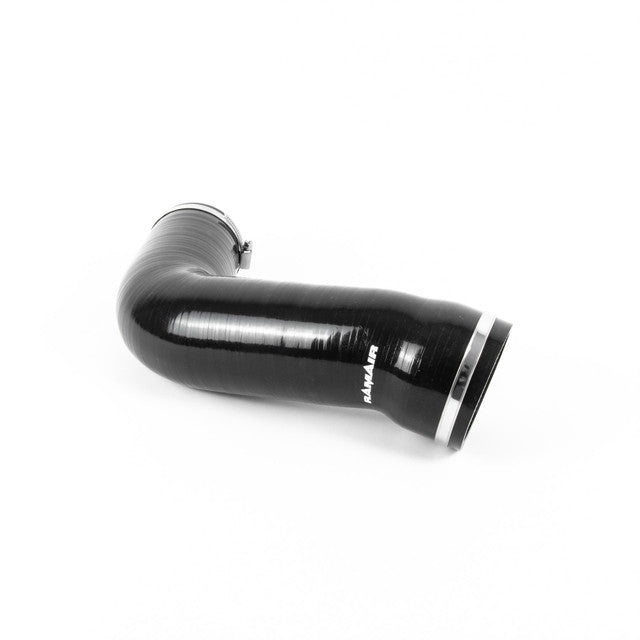 Silicone Intake Hose VW Golf 7 GTI / R, Audi A3 8V / S3, Seat Leon Cupra (MQB 2.0 TSI) – Ramair RIP-007-BK (Black)