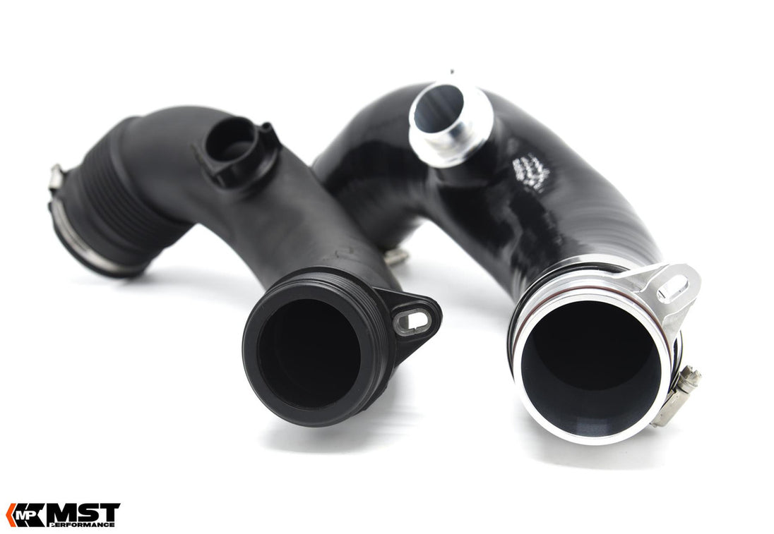 Hybrid Turbo Inlet Pipe BMW 135i / 235i / 335i / 435i / 535i 3.0T N55 – MST Performance MST-BW-MK335 – image 4
