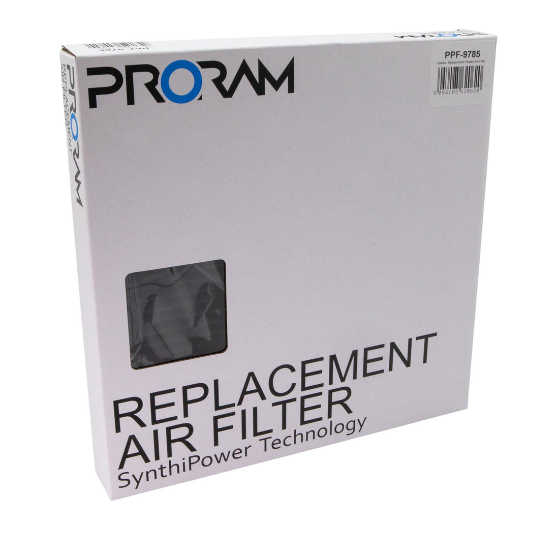 Panel Air Filter Subaru (Check Fitment List) – Ramair PPF-9785 – image 4
