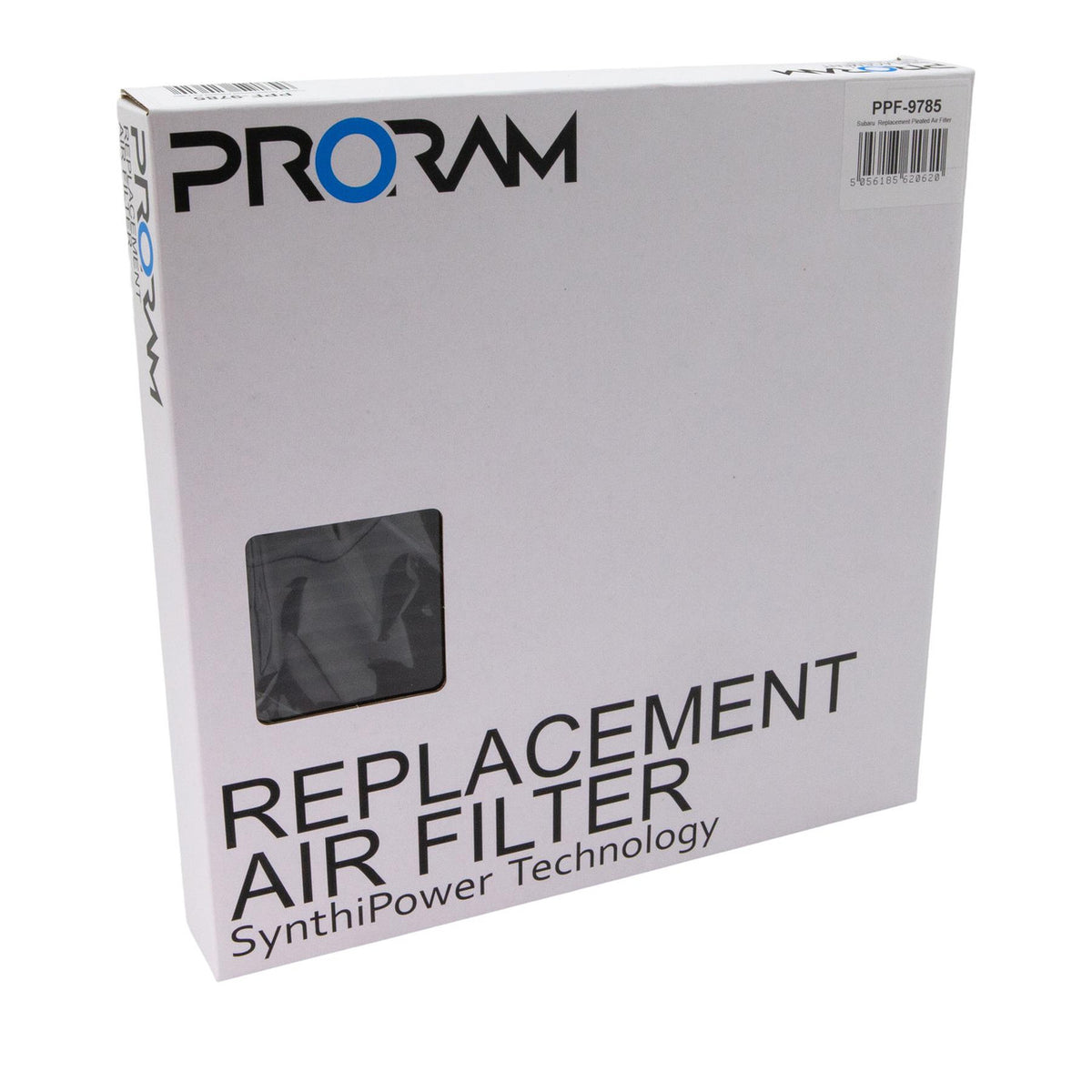 Panel Air Filter Subaru (Check Fitment List) – Ramair PPF-9785 – image 4