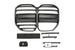 Grille BMW 4 Series G22 / G23 (2020-2026) – view 2