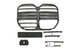 Grille BMW 4 Series G26 (2021-2026) – view 2